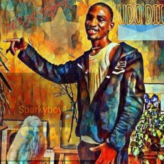Sparkyboy