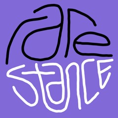rare stance