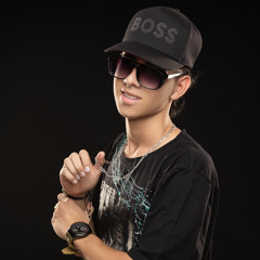 Andrés Torres DJ