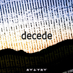 decede