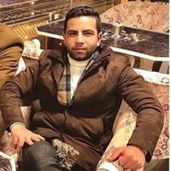 Ebrahim Nasser El Dighidy