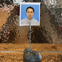 Papa make yeti [sketch20220825]