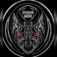 Psyman music