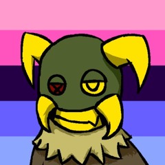 cryptid banana
