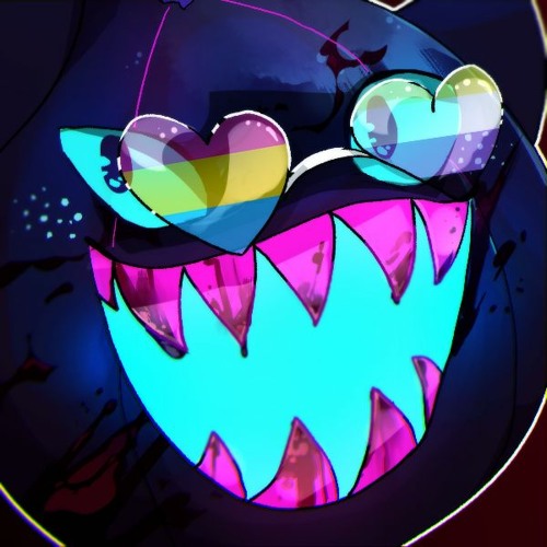 Dani Spooky Pumpkin’s avatar