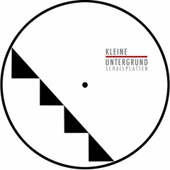 Kleine Untergrund Schallplatten|KUS