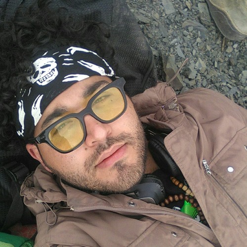 Ahmad Zabihi’s avatar