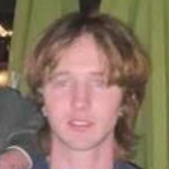 Alex Shelley