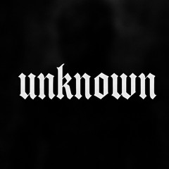 UNKNØWN