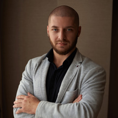 Vadym Riazantsev
