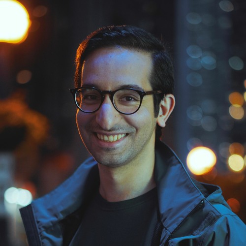 Emad Saedi’s avatar