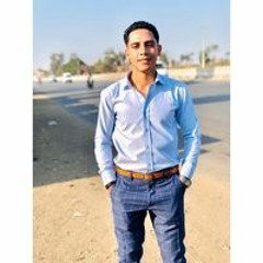 Mohamed EL Shawarby