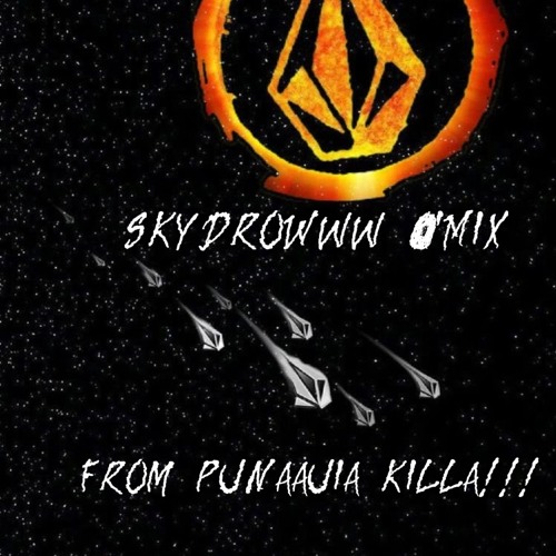 SkydrowwW O'MIX - ARAPI'A X HIGH DECKKK 2, 025