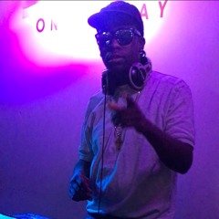 DJ S-Makaveli
