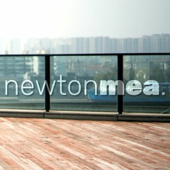 Newton Mea