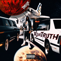 HI-5ive Freestyle · III Times Da-Truth Ft. BG(Official Deluxe Album Audio)