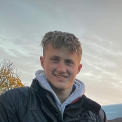 sam forsyth