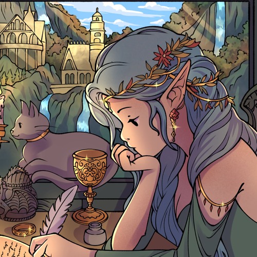 Medieval Lofi — artist photo