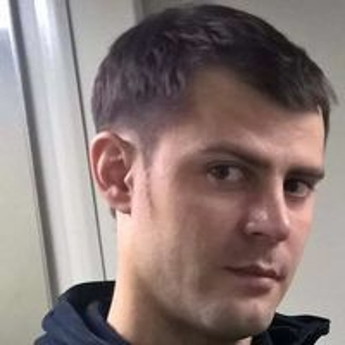 Алексей Сабуров’s avatar