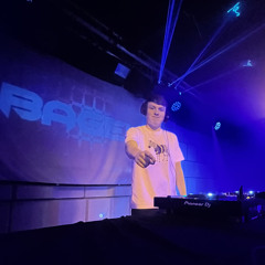 DJ BAGEL