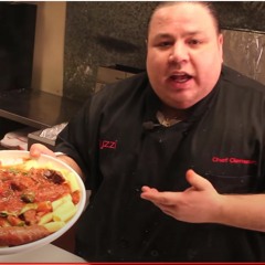 Rigatoni Tony