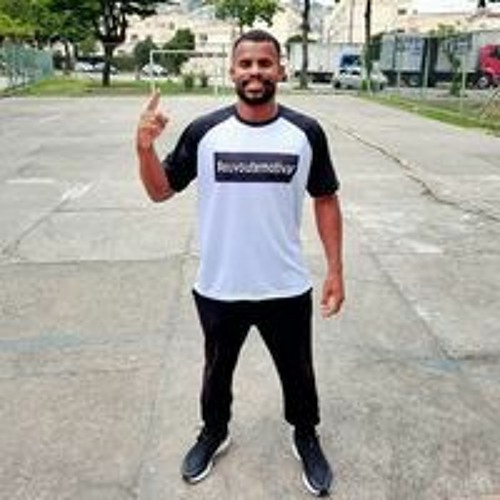 Jeferson Barros’s avatar