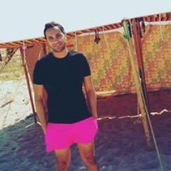 Mohamed Elhadary