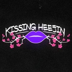 KISSING HEEJIN – SOLAR POWER (King Of Beats: Black Friday Edition)