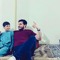 zahir shah
