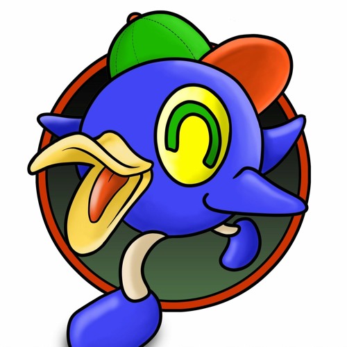 Quack Daddy’s avatar