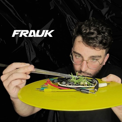 Frauk’s avatar