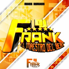 Dj Frank El Maestro Del Beats The Original