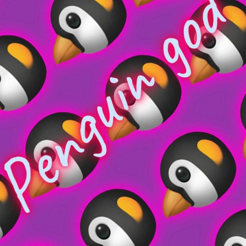 penguin god’s avatar