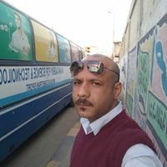 Mohamed Mamdoh