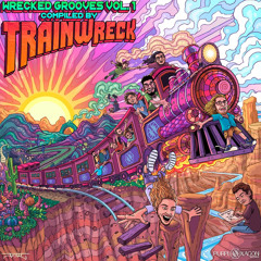 TrainWreck (Purple Hexagon Records)