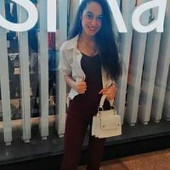 Lily Mahmoud