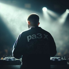 PA3X Beats