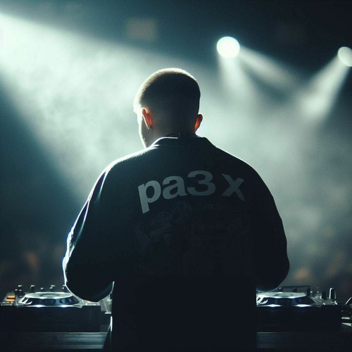 PA3X Beats’s avatar