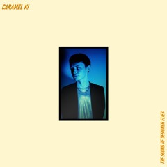 Caramel K Music