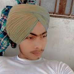 Happy Kahlon