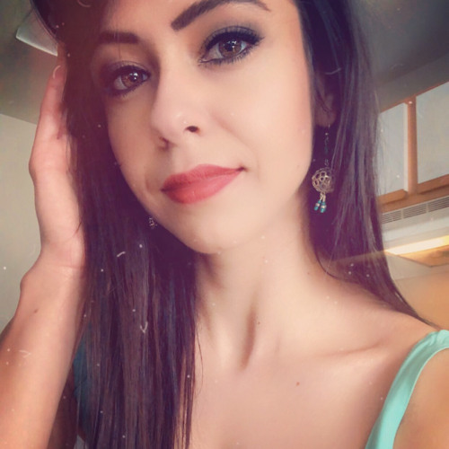 Sandra Lopez’s avatar