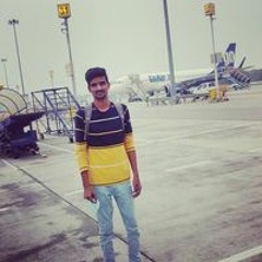 Vasanth Kumar