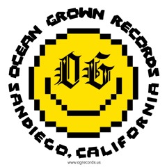 Ocean Grown Records