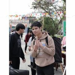 Nguyễn Công Anh Khoa
