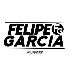 Felipe García dj