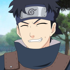 Shisui Uchiha 