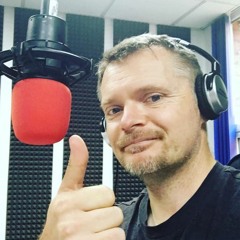 Dj Festipaul (Radio Abbey)