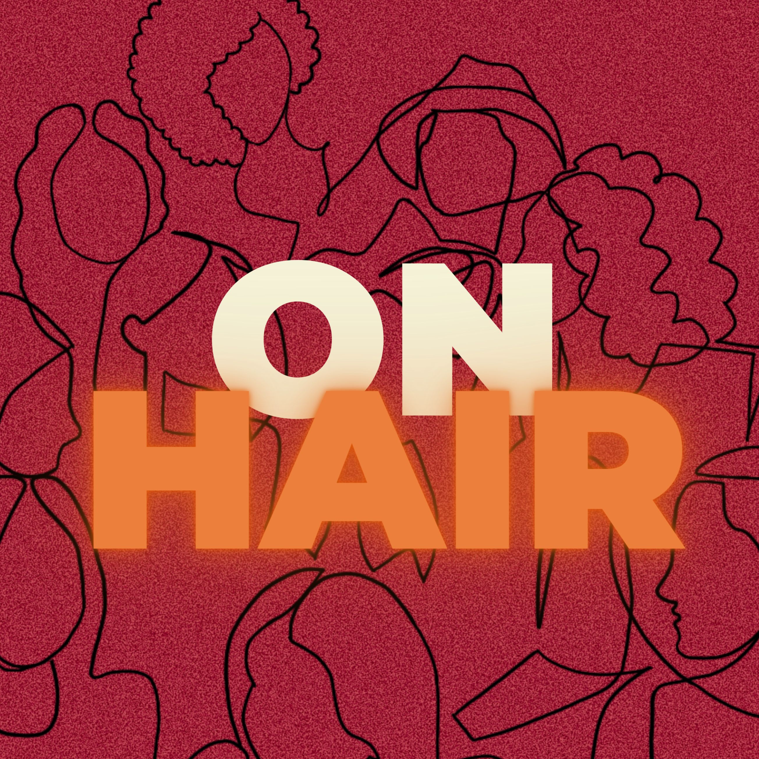 ON HAIR