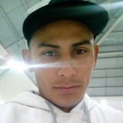 Dylan Diaz Escobar