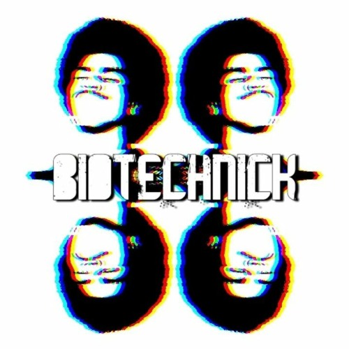 Biotechnick’s avatar